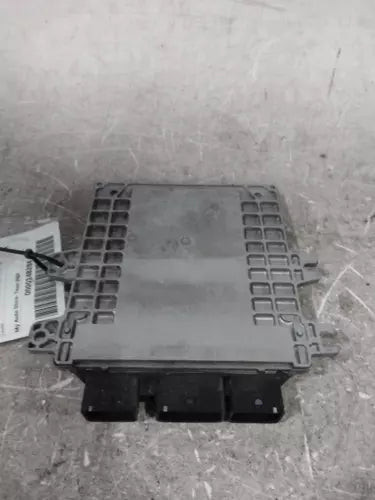2012 Nissan Rogue Electronic Control Modu Used OEM Engine Control Module (ecm) used OEM engine control module