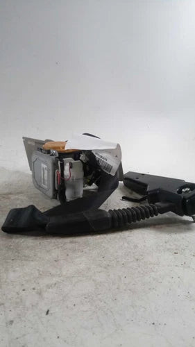 2012 Infiniti M37 Bucket Passeng Used OEM Front Right Seat Belt Front used OEM seat belt