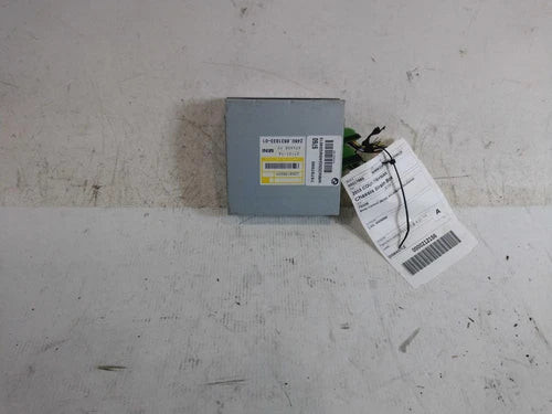 2016 MINI Countryman Body Control BCM W/O Adaptiv Used OEM Body Control Module used OEM body control module