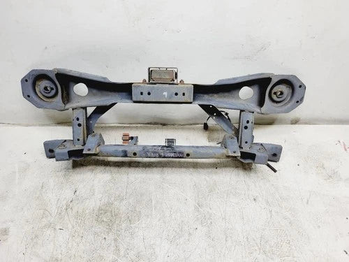 2010-2013 Mazda 3 Rear Subframe Engine cradle Crossmember Assembly OEM used OEM rear subframe and crossmember