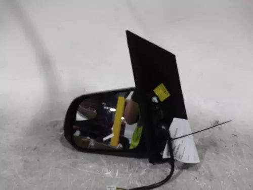 2017 Toyota Sienna Power Non-Heated Left Used OEM Left Door Mirror used OEM door mirror