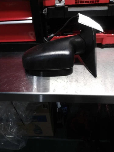 2004 Jeep Grand Cherokee Power Heated W/O Driver Sid Used OEM Left Door Mirror used OEM door mirror