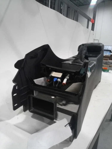 2015 Kia Optima Floor Korea Built AT Leath Used OEM Front Lower Center Console used OEM center console