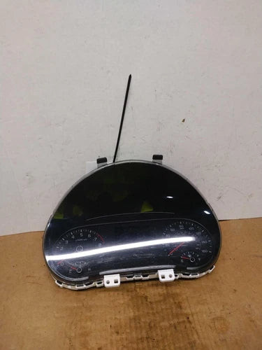 2020 Kia Soul Gasoline Model MPH W/O Lcd Display AT Used OEM Speedometer Gauge used OEM instrument cluster