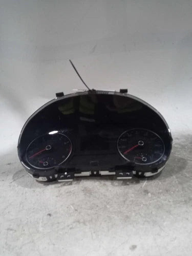 2017 Kia Optima Cluster MPH Korea Built VIN K 1ST D Used OEM Speedometer Gauge used OEM instrument cluster