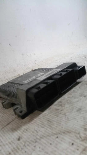 2017 Nissan Pathfinder ECM Engine Control Module White 3.5L Used OEM Engine Control Modules used OEM engine control module