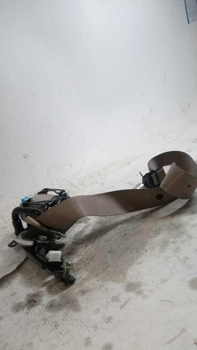 2017 Nissan Armada Black Seat Belt 4WD 5.6L Used OEM Seat Belts used OEM seat belt