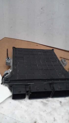 2017 Nissan Pathfinder ECM Engine Control Module Grey Used OEM Engine Control Modules used OEM engine control module