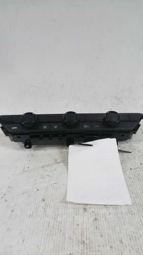 2024 Honda Accord Canada Market Turbo Turbo Used OEM A/C Selector Switch used OEM A/C climate control module