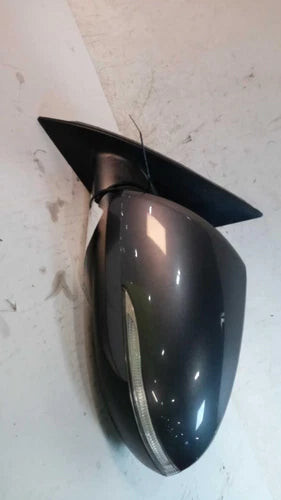 2018 Hyundai Elantra Power Hatchback GT W/O Blind Sp Used OEM Left Door Mirror used OEM door mirror