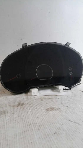 2016 Kia Soul Gasoline Model MPH 2.0L AT W/O Lcd Di Used OEM Speedometer Gauge used OEM instrument cluster