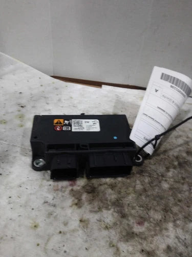 2019 Buick Enclave Body Control BCM Used OEM Active Noise Cancellation Module used OEM body control module