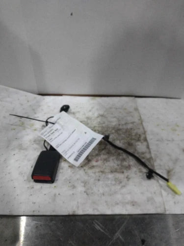 2023 Hyundai Sonata Black Seat Belt 4DR 12000 Miles NJ25-17276 Used OEM Seat Belts used OEM seat belt