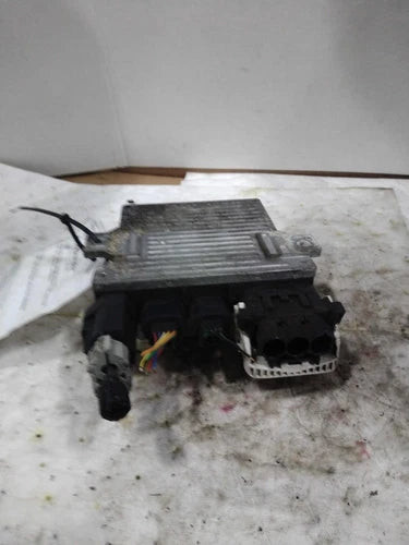 2013 Subaru Impreza Electronic Control Mo Used OEM Engine Control Module (ecm) used OEM engine control module