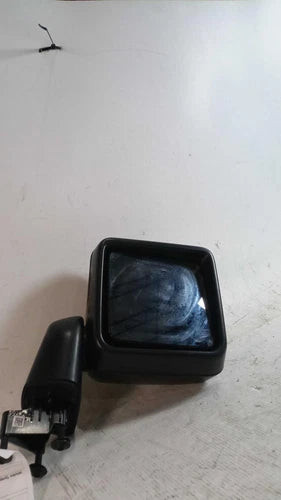 2018 Jeep Wrangler Manual Left Used OEM Left Door Mirror used OEM door mirror