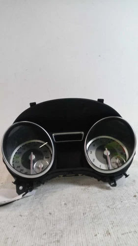 2016 Mercedes-Benz Mercedes Cla-Class 117 Type CLA2 Used OEM Speedometer Gauge used OEM instrument cluster