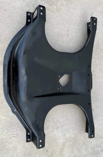 1998-2013 Ford Ranger Spare Tire Carrier Rear Subframe Only Chasis Genuine oem used OEM rear subframe and crossmember