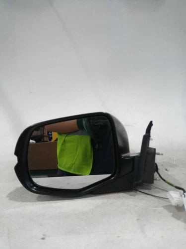 2019 Honda Ridgeline Power US Market Non-Heated Pain Used OEM Left Door Mirror used OEM door mirror