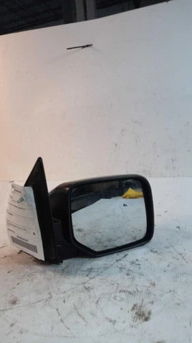 2010 Honda Pilot Power Heated W/O Turn Signals Pain Used OEM Right Door Mirror used OEM door mirror