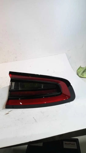 2019 Dodge Charger Quarter Panel Mounted Ri Used OEM Right Tail Light Assembly used OEM tail light assembly