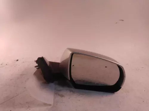 2017 Cadillac Ats Power Opt DR5 Right Used OEM Right Door Mirror used OEM door mirror
