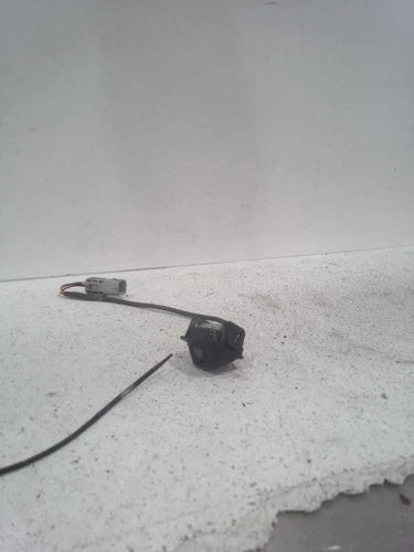 2017 Chevrolet Impala Camera Rear Used OEM Park Assist Camera used OEM park assist camera