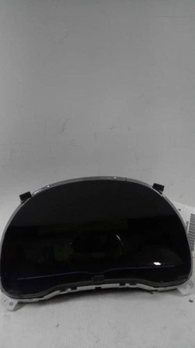 2018 Hyundai Ioniq US Market VIN C 8TH Digit Hev 7. Used OEM Speedometer Gauge used OEM instrument cluster