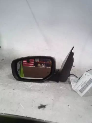 2013 Dodge Dart Electric Heated W/Turn Signal W/Blin Used OEM Left Door Mirror used OEM door mirror