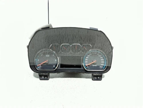 2019 Chevrolet Tahoe MPH US Market Id 84298029 Grad Used OEM Speedometer Gauge used OEM instrument cluster