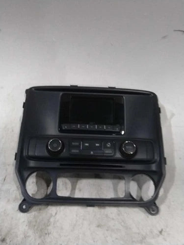 2014 GMC Sierra 1500 Instrument Cluster Grey Used OEM Instrument Clusters used OEM instrument cluster