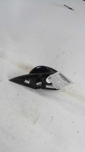 2019 Kia Niro Power Manual Folding Non-Heated Right Used OEM Right Door Mirror used OEM door mirror