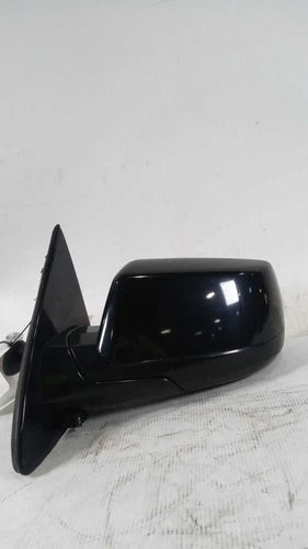 2015 Chevrolet Tahoe Power W/O Turn Signal W/Power F Used OEM Left Door Mirror used OEM door mirror