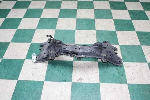 12-16 CR-V 2.4L Rear Subframe Cradle Crossmember Support Assembly OEM Factory OE used OEM subframe bracket and support