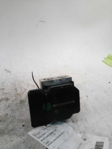 2019 Chevrolet Trax Used OEM ABS Pump and Motor Assembly used OEM ABS pump and module assembly