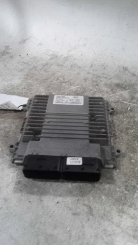 2011 Kia Optima Electronic Control Module Used OEM Engine Control Module (ecm) used OEM engine control module