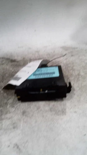 2014 Chevrolet Suburban 1500 Door LH Rear Qua Used OEM Liftgate Control Module used OEM control module