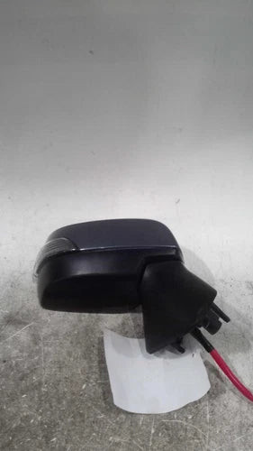 2016 Subaru Legacy Power Painted Cap Heated W/O Tur Used OEM Right Door Mirror used OEM door mirror