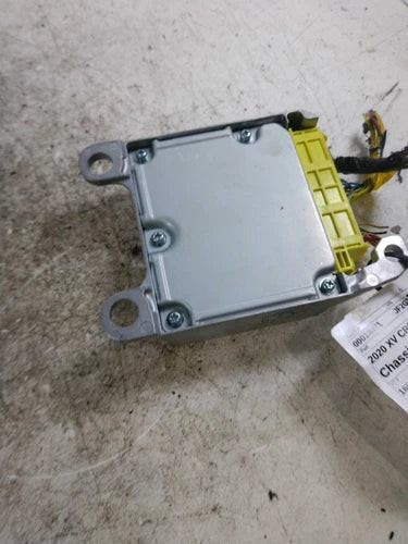 2020 Subaru Xv Crosstrek Communication Ce Used OEM Telematics Interface Module used OEM telematics module