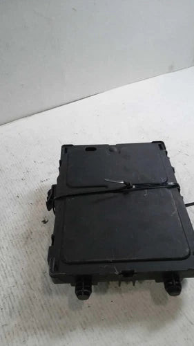2017 Nissan Rogue Body Control BCM LH Dash W/O Au Used OEM Body Control Module used OEM body control module