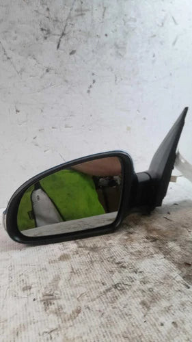 2022 Hyundai Kona Non-Heated Left Used OEM Left Door Mirror used OEM door mirror