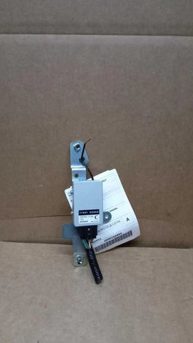 2021 Infiniti Q50 Fuel Pump LH Quar Used OEM Fuel Pump Control Module used OEM control module