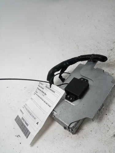 2016 Nissan NV200 Body Control BCM Behind Dash Ri Used OEM Body Control Module used OEM body control module