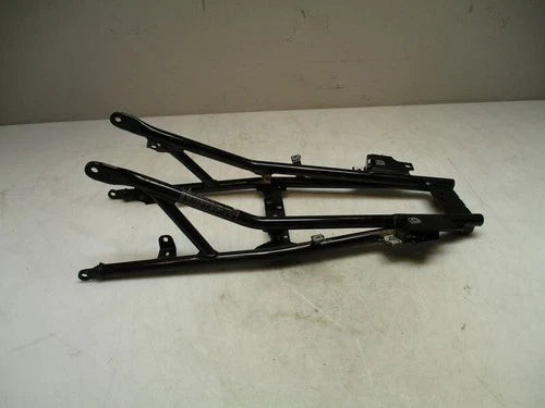 2018 BMW G310R Rear Subframe OEM used OEM rear subframe and crossmember