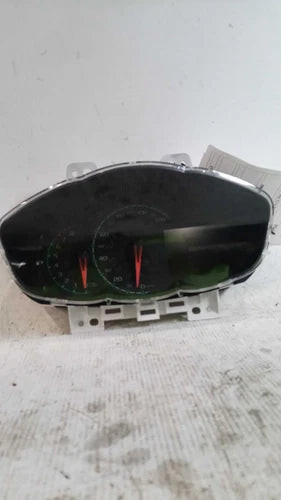 2016 Chevrolet Spark Gasoline Model Ls MPH Id 42418 Used OEM Speedometer Gauge used OEM instrument cluster