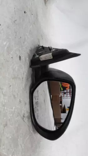 2012 Mazda 6 Power Non-Heated W/O Approach La Used OEM Right Door Mirror used OEM door mirror
