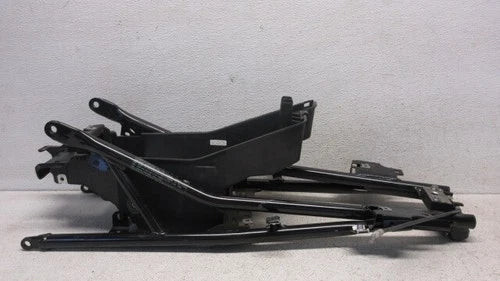 17 2017 BMW G310R Rear Tail Subframe OEM LKQ used OEM rear subframe and crossmember