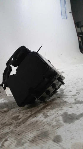 2019 Hyundai Sonata Actuator and Pump Ass Used OEM ABS Pump and Motor Assembly used OEM ABS pump and module assembly