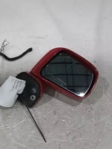 2009 Nissan Versa Power Right Used OEM Right Door Mirror used OEM door mirror