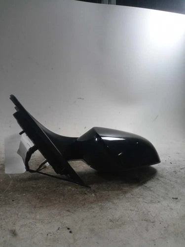 2019 Toyota C-Hr Heated W/O Blind Spot Alert Right Used OEM Right Door Mirror used OEM door mirror