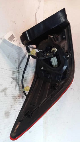 2017 Subaru Legacy Sedan Quarter Panel Moun Used OEM Right Tail Light Assembly used OEM tail light assembly